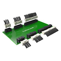 Product ComboLock® Wire-to-Board Connector System
