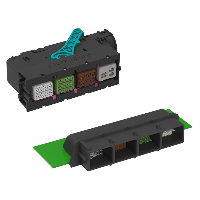Product ComboNET™ Automotive Modular Connector