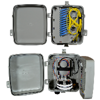 Product Compact Universal Enclosures