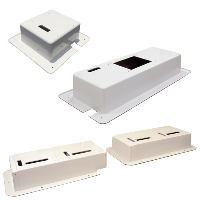 Product Composite Mounting Platforms (CPAD)