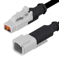 Product CONEC ATM connectors
