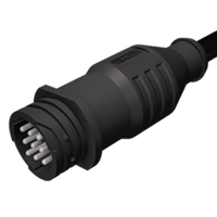 Product CONEC CPC Connector Series