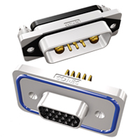 Product CONEC IP67 D-SUB Series