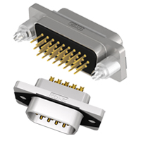Product CONEC IP67 D-SUB SlimCon