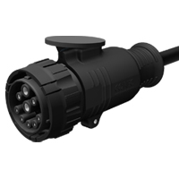Product CONEC ISOBUS Series