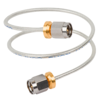 Product Conformable RF Cable Assemblies