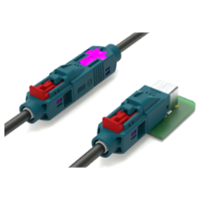 Product Connectivity Products - North America
