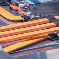 Product Copper Busbar