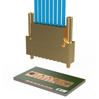 Product Core Cryo Cable Assemblies