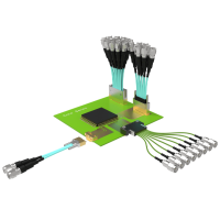 Product CoreHC RF Cable Assemblies