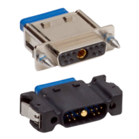 Product CQ Connectors