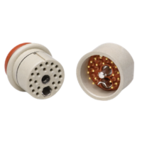 Product CSLT Connectors