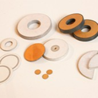 Product Custom Piezoelectric Ceramics and Composites