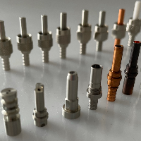 Product Customized Fiber Optic Connectors