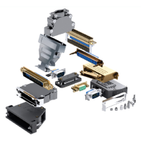 Product D-Sub Accessories