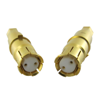 Product Differential Twinax Contacts