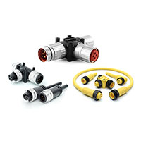 Product Distributed Power & Control / Factory Automation Cables