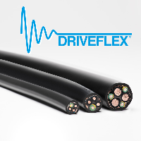 Product DRIVEFFLEX® VFD Cables