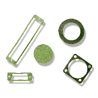 Product Electrically Conductive Seals