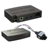 Product Ethernet Hubs and Switch Units