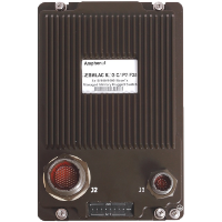 Product Ethernet Military Switch RESMLAC-8MG-CAPS F35