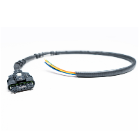 Product Exhaust Cleaning Harness