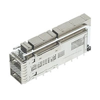 Product ExtremePort™ QSFP DD 112G Connectors