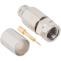 Product F-Type Connector Series
