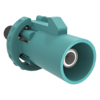 Product FAKRA Connector Series