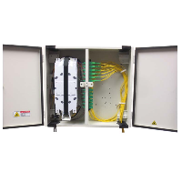 Product Fiber Demarcation Box Gen 3 (FD3)