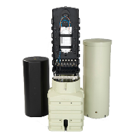 Product Fiber Distribution Point Pedestals