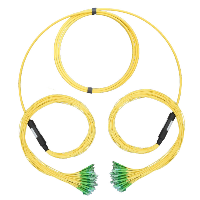 Product Fiber Optic Loose Tube Cable
