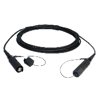 Product Fiber Optic Pre-Assembled Cable Expanded Beam HMA