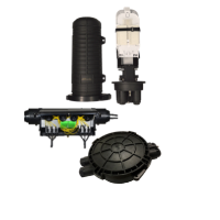 Product Fiber Splice