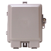 Product Fiber Transition Terminals