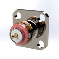 Product Field Replaceable Panel Connectors