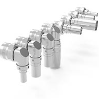 Product Fits Field Install Termination System