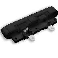 Product HCSP-3BS Three-Phase Open-Loop Current Sensor