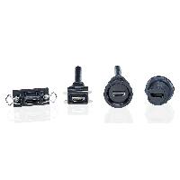 Product HDMI Connectors