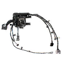 Product Headlamp Harness