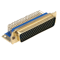 Product High Density D-Sub