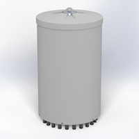 Product High Performance Small Cell Canister Antennas