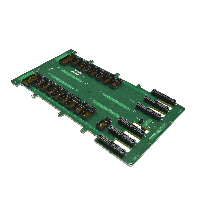 Product High Speed Backplane (Customised)