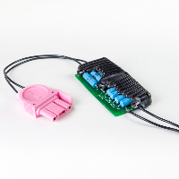 Product High Voltage Connectors and Cable Assemblies