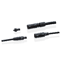Product HS-Lok Push-Lock Connectors