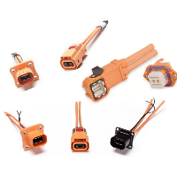 Product HV/EV Connectors and Components China / Asia