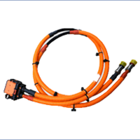 Product HV Harness Assemblies