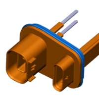 Product Hybrid Connectors