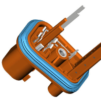 Product Hybrid Connectors