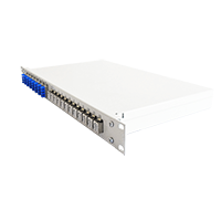 Product Hybrid Patchbox - 19"